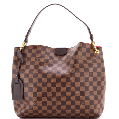 Graceful Handbag Damier PM