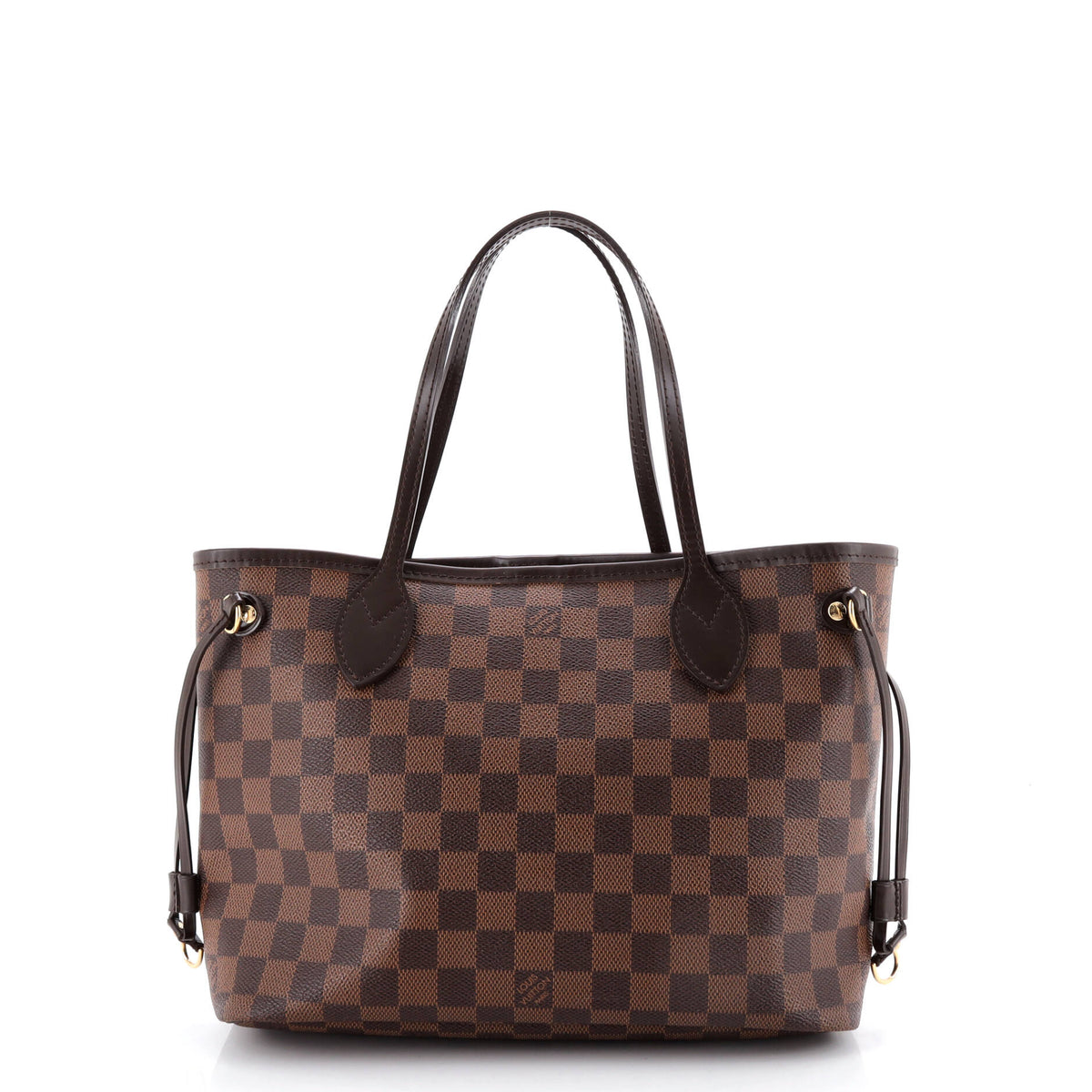 Louis Vuitton Neverfull Tote Damier PM