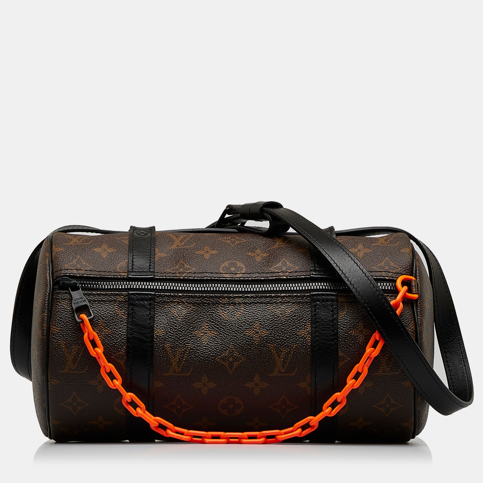 Louis Vuitton Monogram Solar Ray Papillon