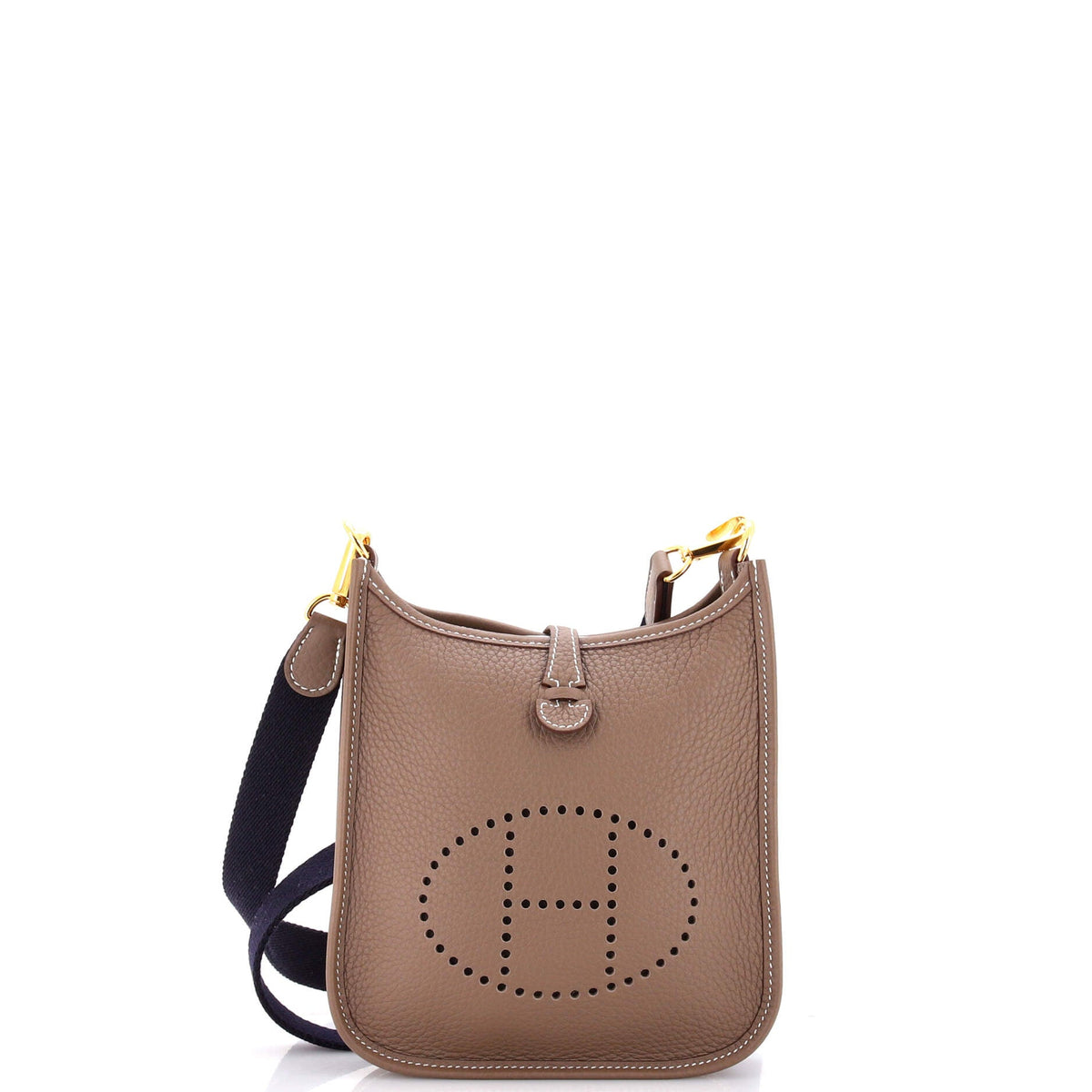 Herm?s Evelyne Bag Gen III Clemence TPM