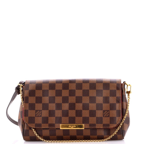 Favorite Handbag Damier MM