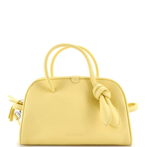 Le Petite Turismo Bag Leather