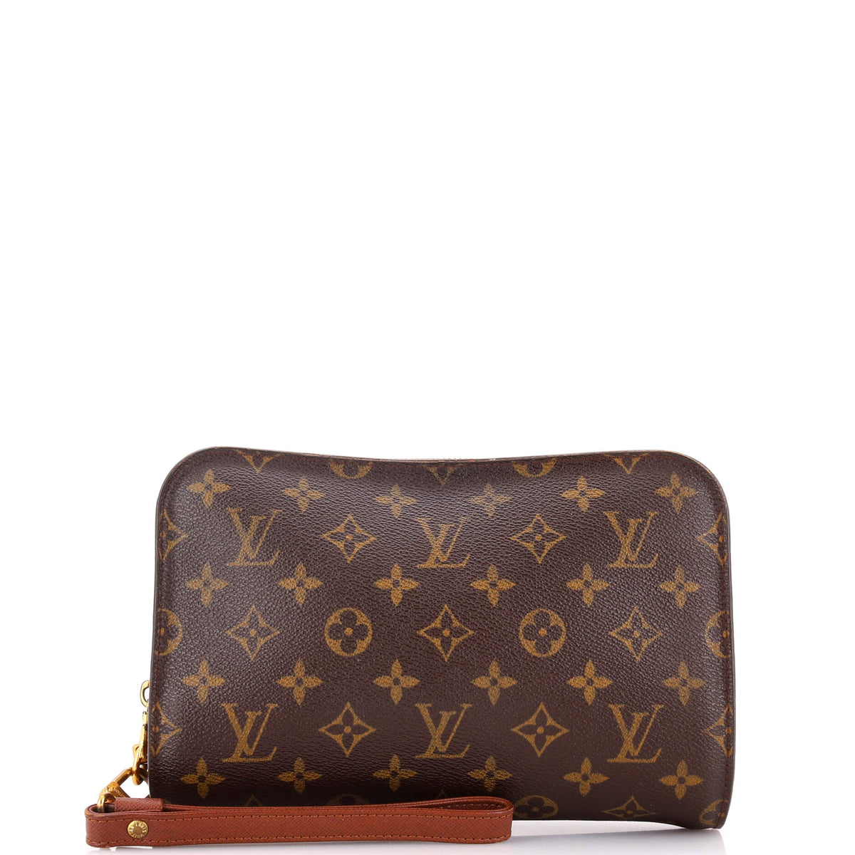 Louis Vuitton Pochette Orsay Monogram Canvas