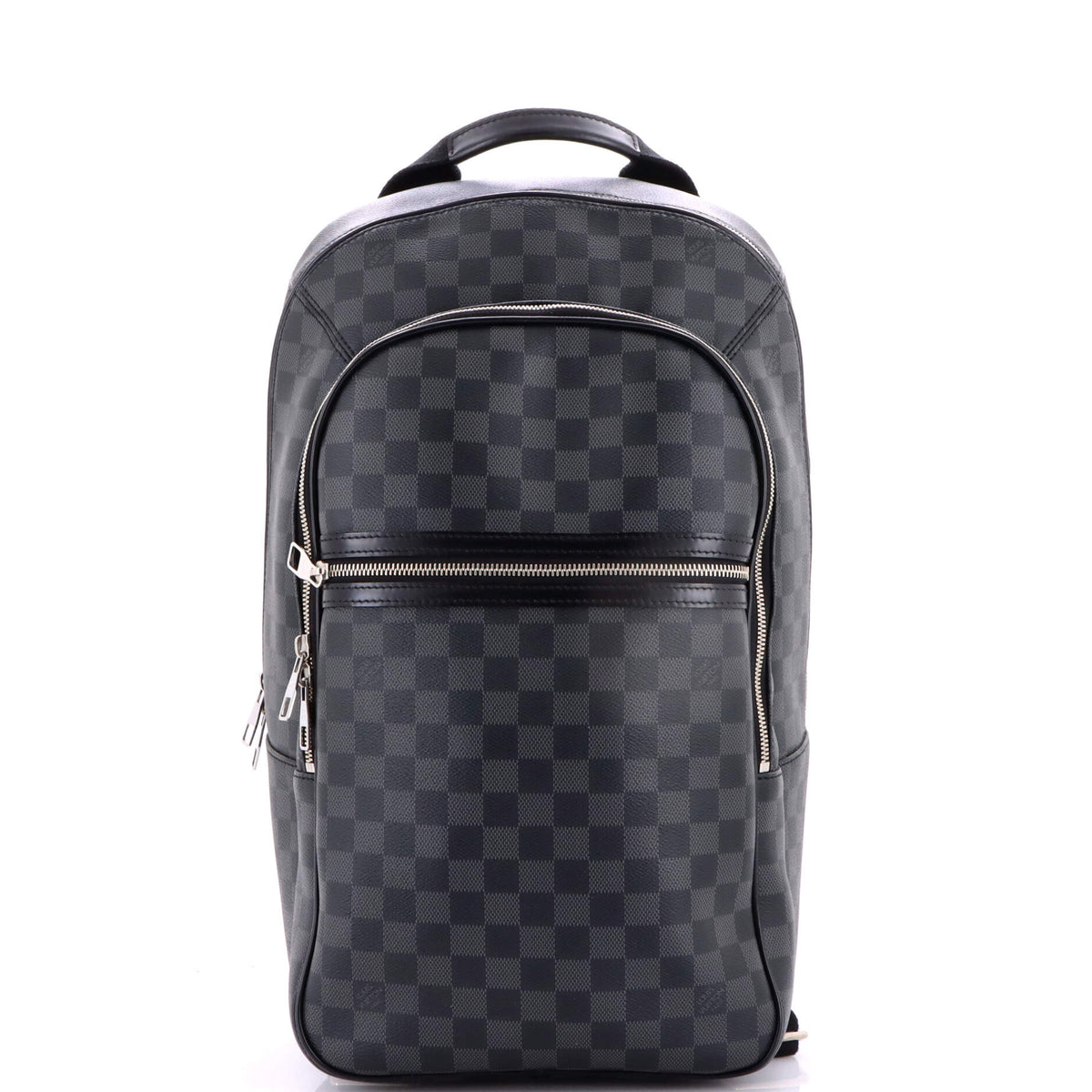 Louis Vuitton Michael NM Backpack Damier Graphite