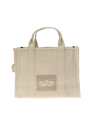 Marc Jacobs Babe Top Handle Tote Bag - Beige