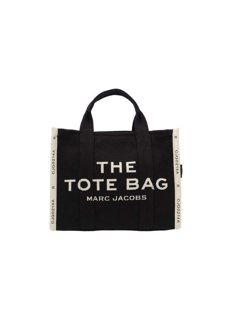 Marc Jacobs Marc Jacobs Tote Bag Mano - Black