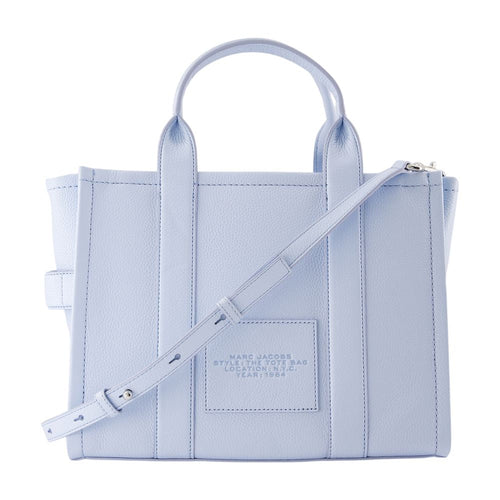 Marc Jacobs The Tote Bag Crossbody Tote Bag - Blue