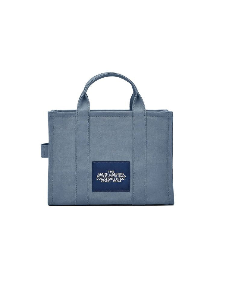Marc Jacobs Marc Jacobs Medium Tote Bag - Blue