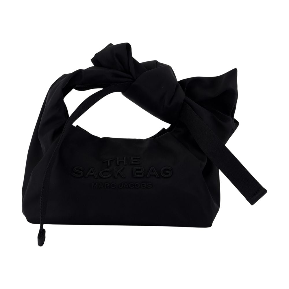 Marc Jacobs Marc Jacobs Shoulder Bag - Black
