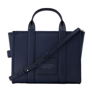 Marc Jacobs Large Tote Bag - Navy
