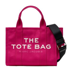 Marc Jacobs Crossbody Tote Bag - Pink
