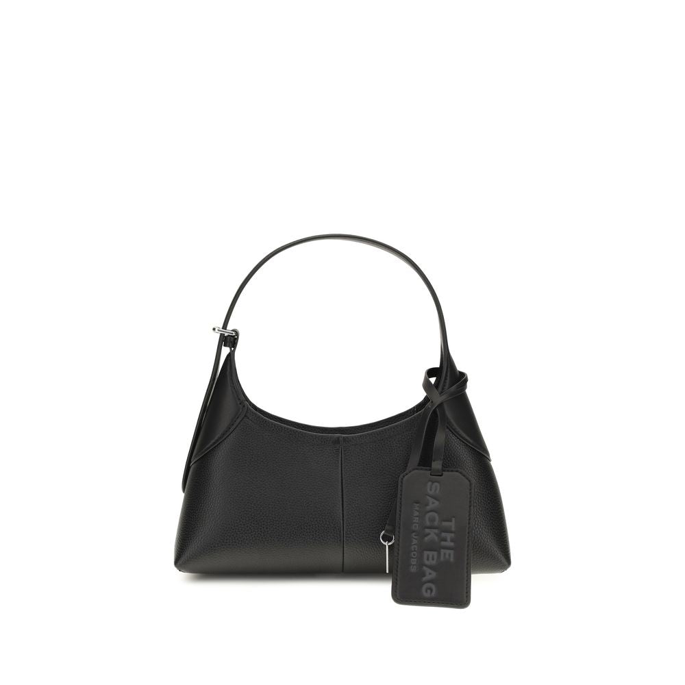 Marc Jacobs Marc Jacobs Shoulder Bag - Black