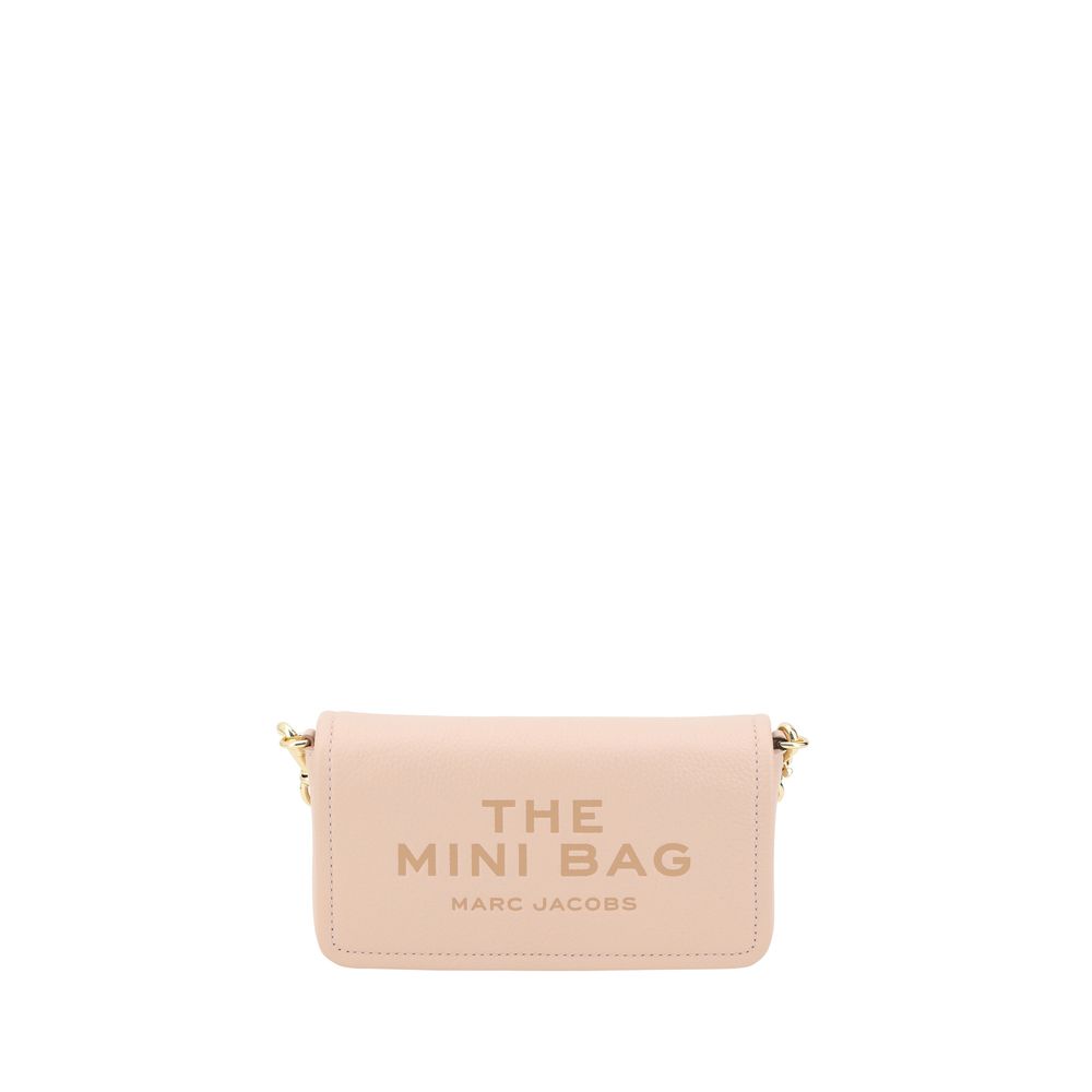 Marc Jacobs Marc Jacobs Shoulder Bag - Beige
