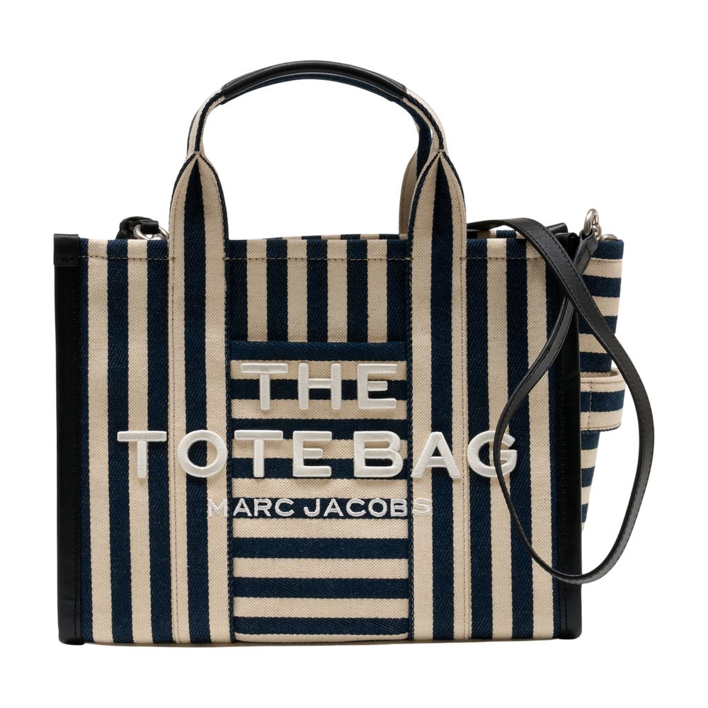 Marc Jacobs Marc Jacobs Large Tote Bag - Navy