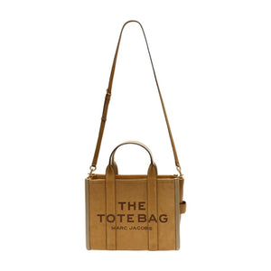 Marc Jacobs Crossbody Tote Bag - Brown