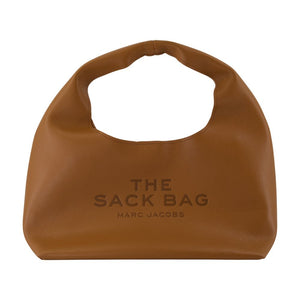 Marc Jacobs Shoulder Bag The Sack - Brown