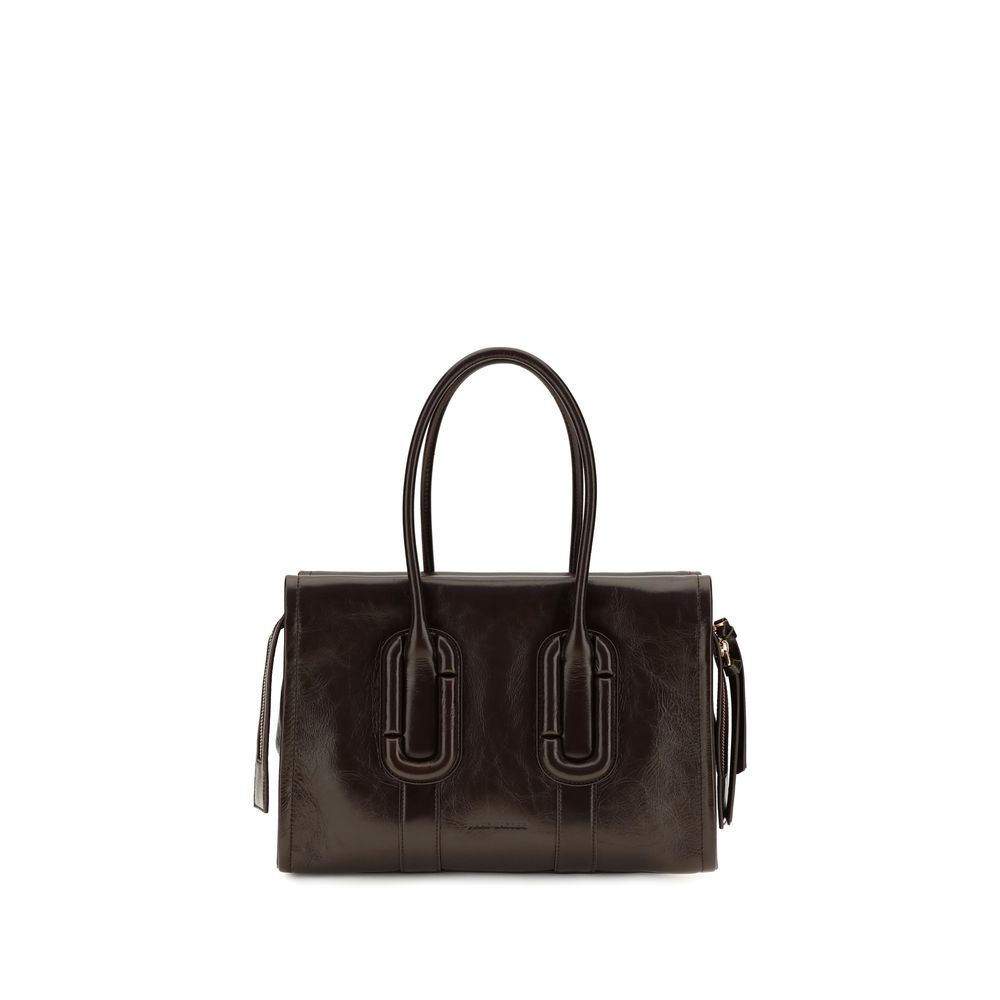 Marc Jacobs Marc Jacobs Shoulder Bag Babe City - Brown