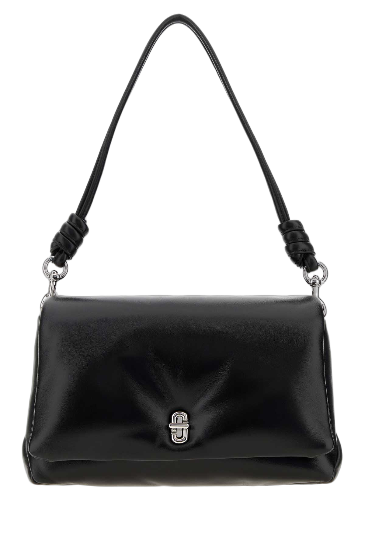 Marc Jacobs Marc Jacobs Shoulder Bag Dual - Black