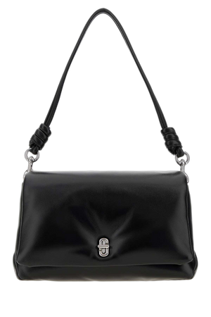 Marc Jacobs Shoulder Bag Dual - Black