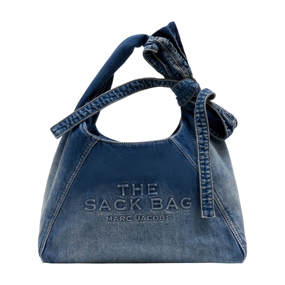 Marc Jacobs Marc Jacobs Shoulder Bag - Blue