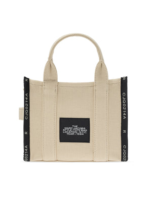 Marc Jacobs Babe Top Handle Tote Bag - Beige