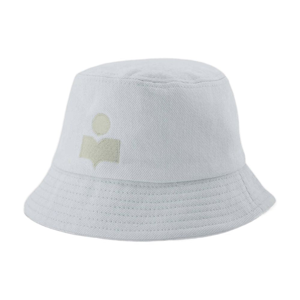 Isabel Marant Isabel Marant 23PCU001XFA - A1C17A Bucket Hat - Blue