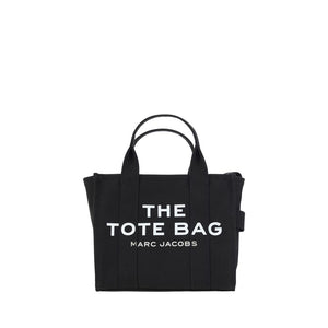 Marc Jacobs Babe Top Handle Tote Bag - Black