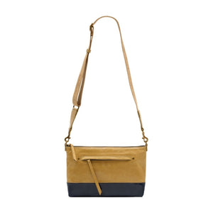 Isabel Marant Nessah Crossbody Bag - Multicolor