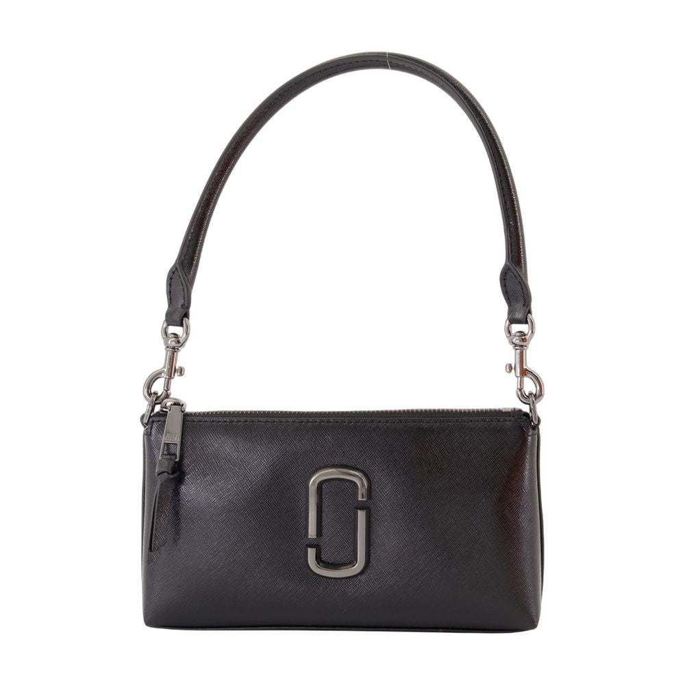 Marc Jacobs Marc Jacobs Shoulder Bag - Black
