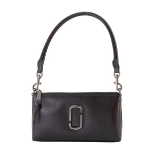 Marc Jacobs Shoulder Bag - Black