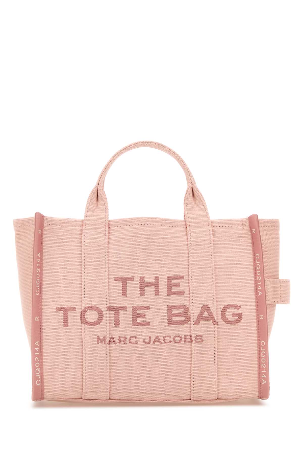 Marc Jacobs Marc Jacobs Tote Bag Mano - Pink