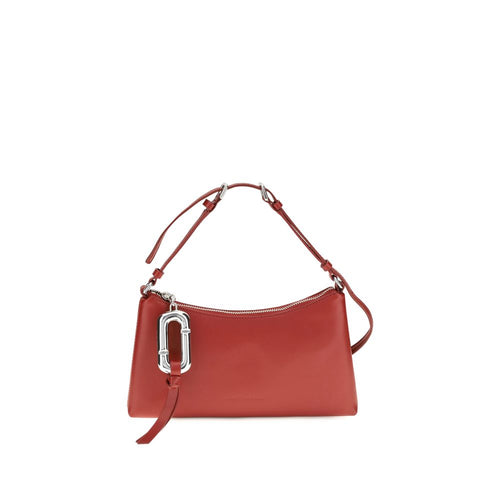 Marc Jacobs Shoulder Bag - Red