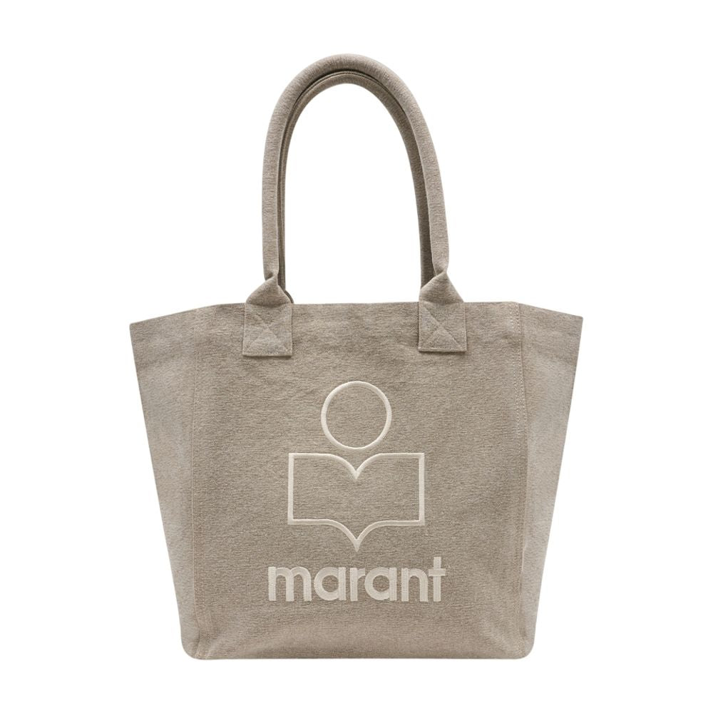Isabel Marant Isabel Marant Yenky Tote Bag - Beige