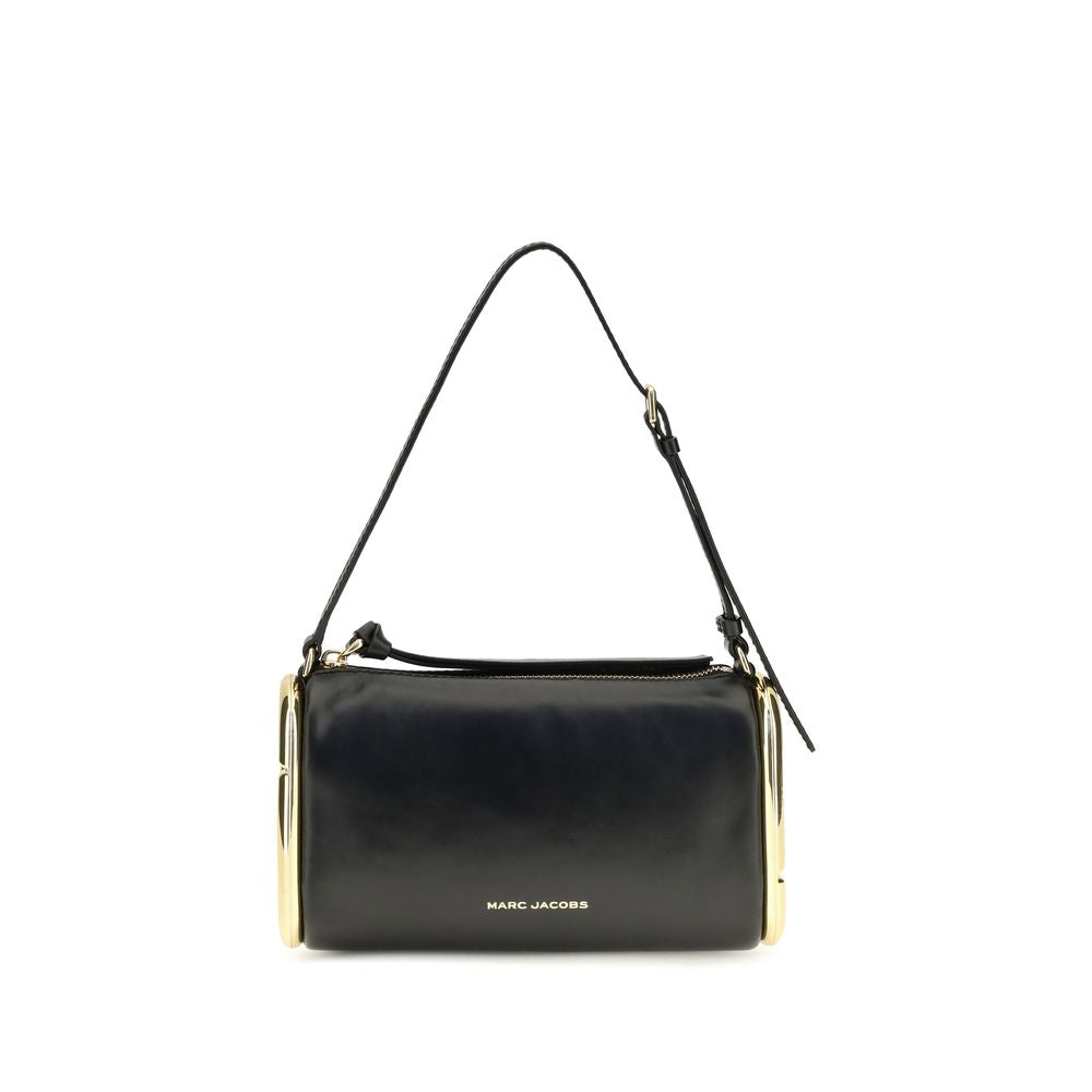 Marc Jacobs Marc Jacobs Shoulder Bag - Black