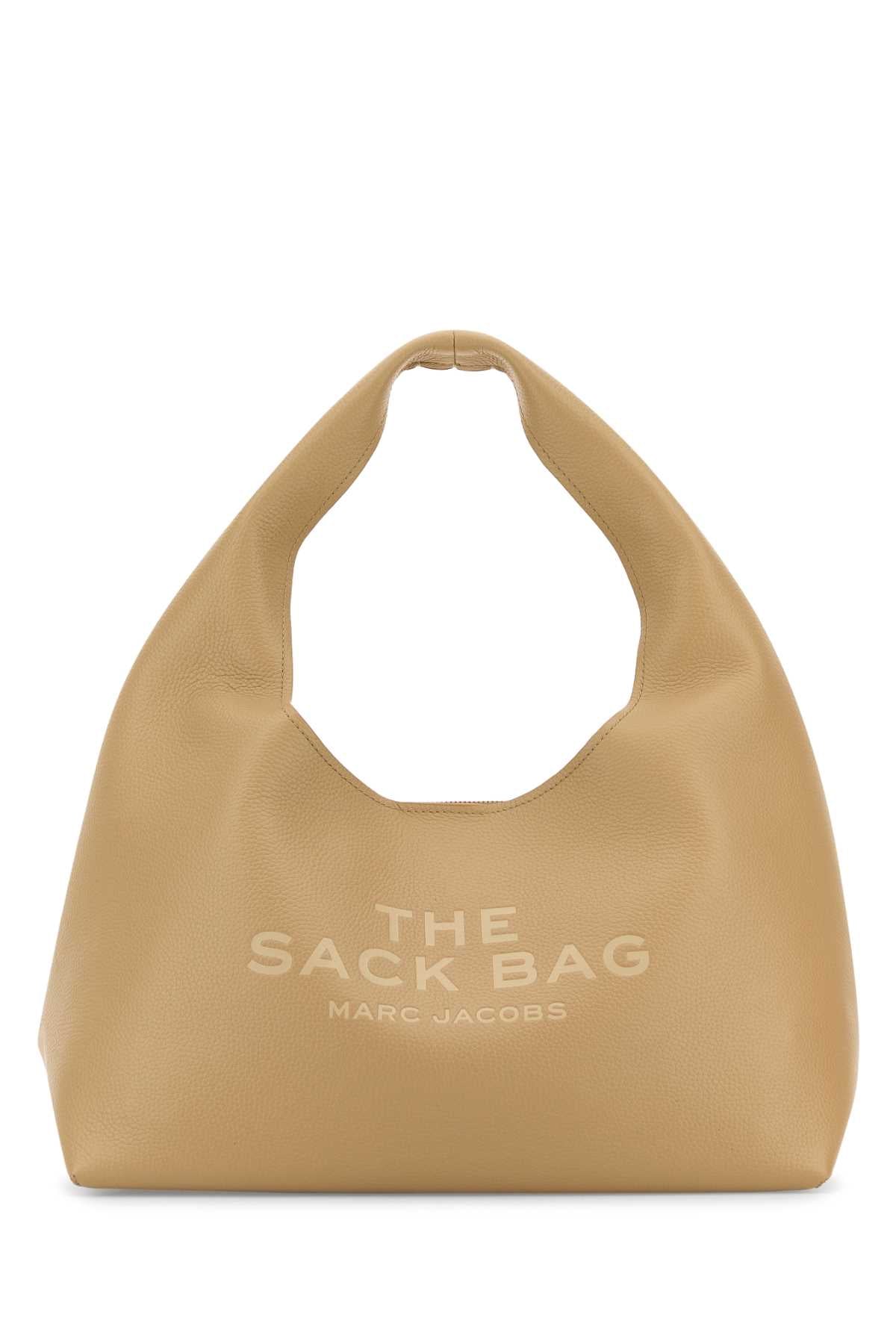 Marc Jacobs Marc Jacobs Shoulder Bag - Beige