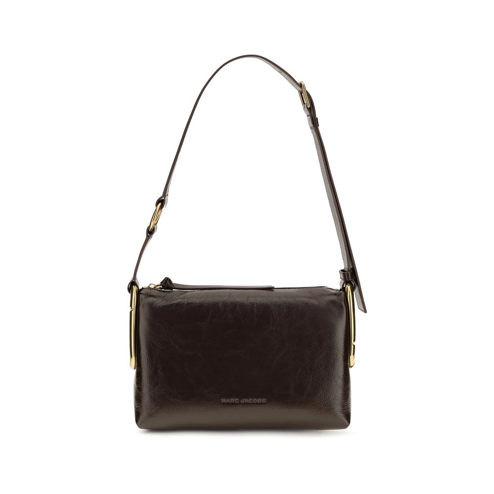 Marc Jacobs Marc Jacobs Shoulder Bag Scene - Brown