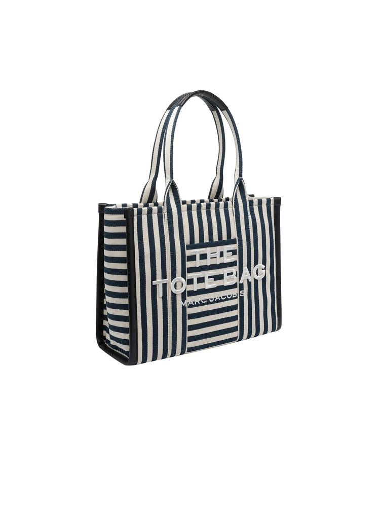 Marc Jacobs Marc Jacobs Large Tote Bag - Navy