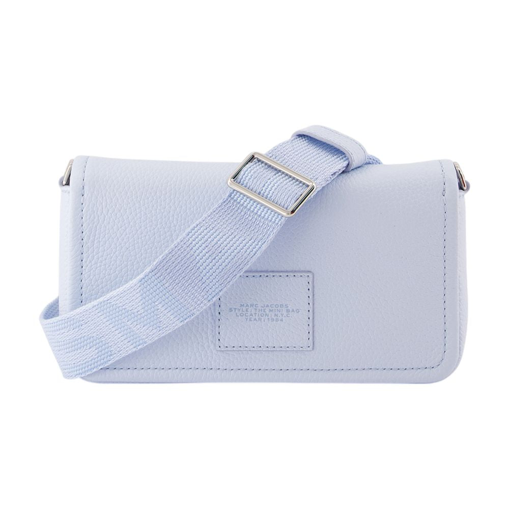 Marc Jacobs Marc Jacobs Nylon Crossbody Crossbody Crossbody Bag - Blue