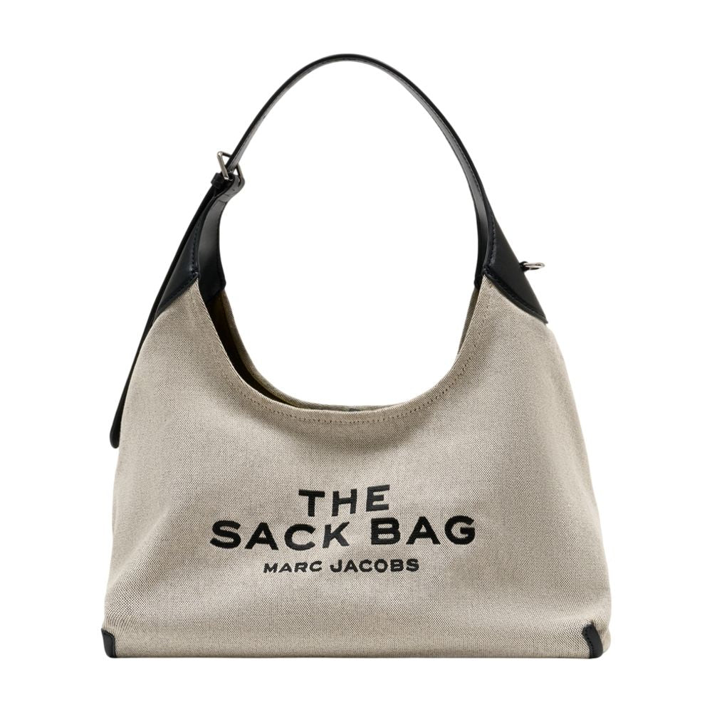 Marc Jacobs Marc Jacobs Shoulder Bag - Gray