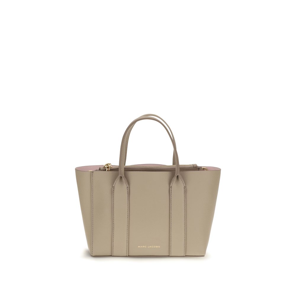 Marc Jacobs Marc Jacobs Shoulder Bag - Beige