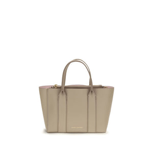 Marc Jacobs Shoulder Bag - Beige