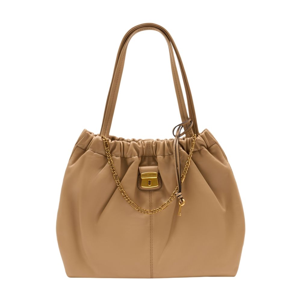 Marc Jacobs Marc Jacobs Shoulder Bag - Beige