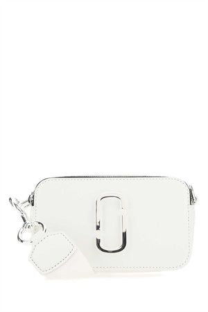 Marc Jacobs Snapshot Crossbody Bag - White