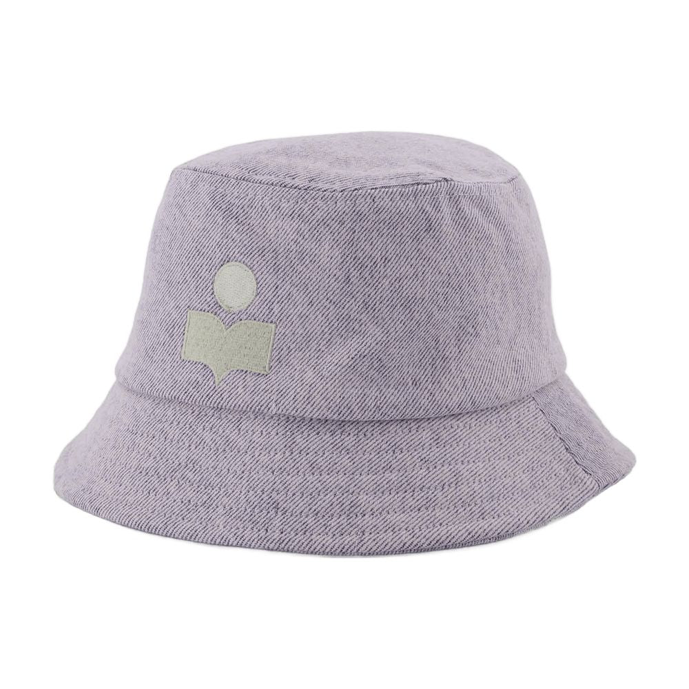 Isabel Marant Isabel Marant 23PCU001XFA - A1C17A Bucket Hat - Purple