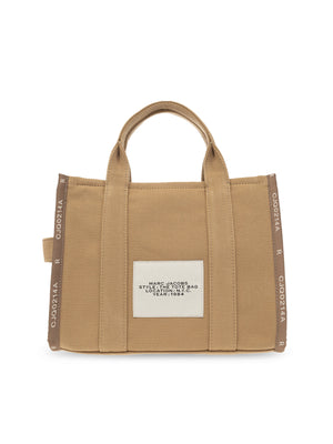 Marc Jacobs Crossbody Tote Bag - Brown