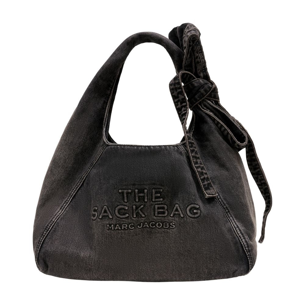 Marc Jacobs Marc Jacobs Shoulder Bag - Black