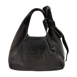 Marc Jacobs Shoulder Bag - Black