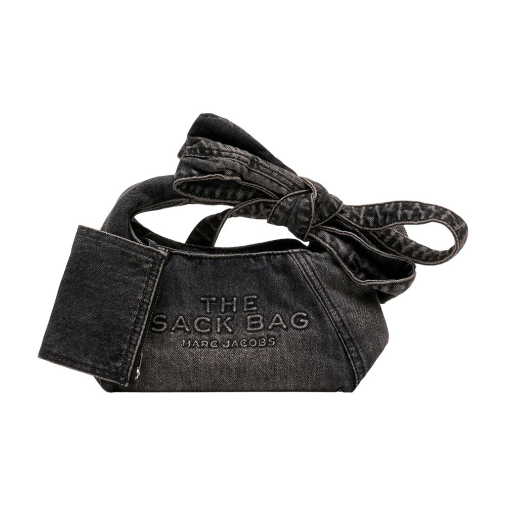 Marc Jacobs Marc Jacobs Shoulder Bag - Black