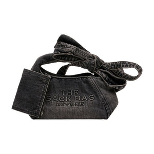 Marc Jacobs Shoulder Bag - Black