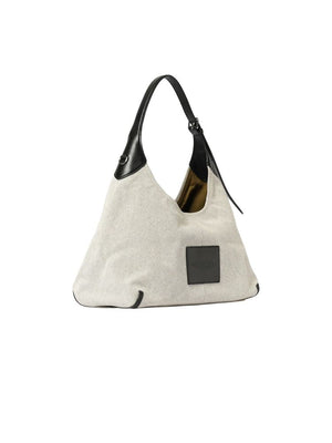 Marc Jacobs Shoulder Bag - Gray